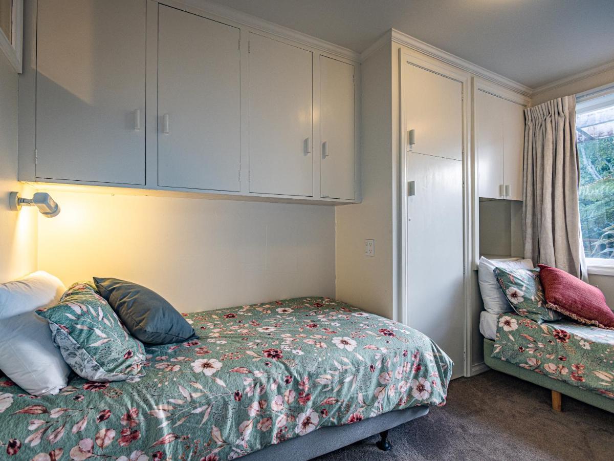 Rivendell - Horopito Holiday Home Ohakune Luaran gambar